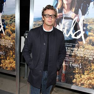 Photo Simon Baker