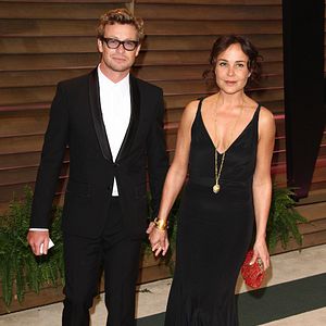 Photo Simon Baker