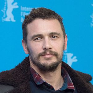 Photo James Franco