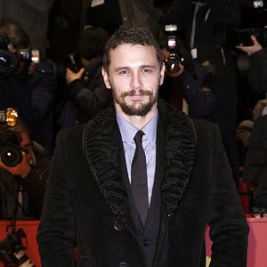 Photo James Franco
