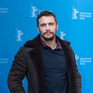 Photo James Franco