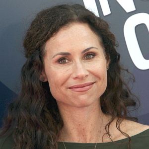 Photo Minnie Driver