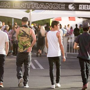 Photo We Are Your Friends