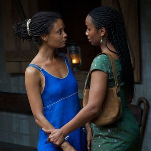 Photo Anika Noni Rose