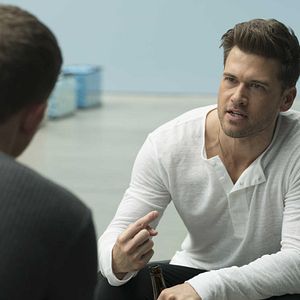 Photo Nick Zano