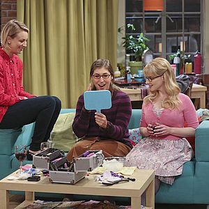 Photo The Big Bang Theory