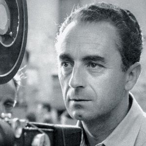 Photo Michelangelo Antonioni