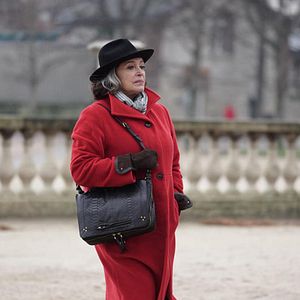 Photo Françoise Fabian