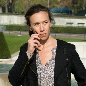 Photo Charlotte des Georges