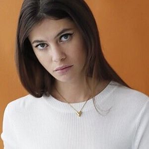 Photo Zara Prassinot