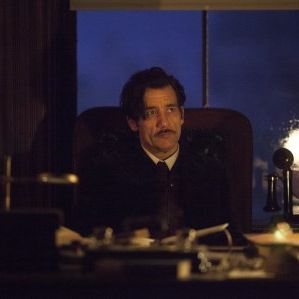 Photo The Knick