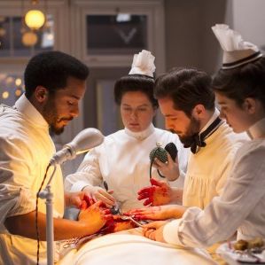 Photo The Knick