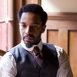 Photo The Knick