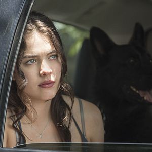 Photo Margaret Qualley