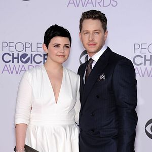 Photo Ginnifer Goodwin