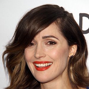 Photo Rose Byrne