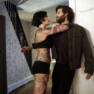 Photo Jaimie Alexander