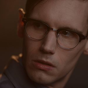 Photo Cory Michael Smith