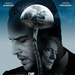 Photo Die dunkle Seite des Mondes