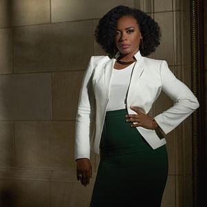 Photo Aunjanue Ellis-Taylor