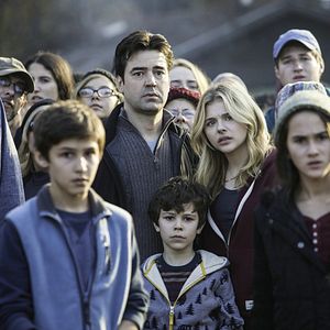 Photo Ron Livingston