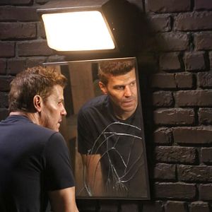Photo David Boreanaz