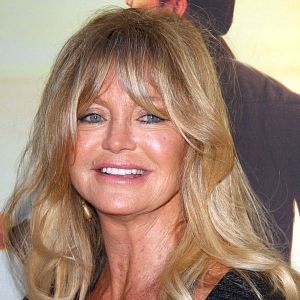 Photo Goldie Hawn
