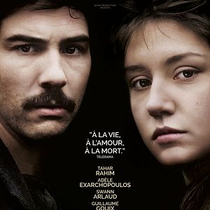 Photo Les Anarchistes