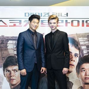 Photo Ki Hong Lee