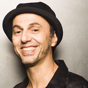 Photo Zeca Baleiro