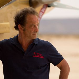 Photo Vincent Lindon