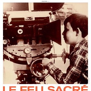 Photo Le Feu Sacré