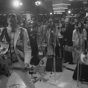 Photo The Reflektor Tapes