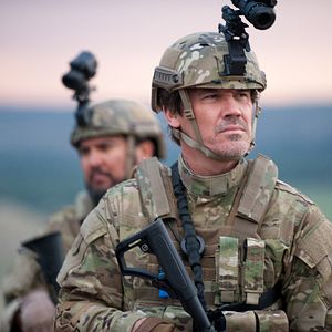Photo Sicario