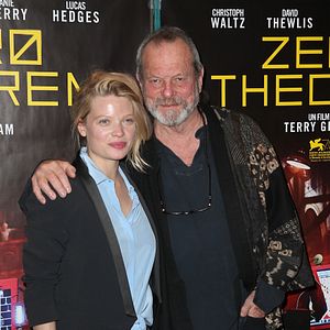Photo Mélanie Thierry