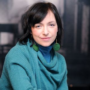 Photo Tatiana Vilhelmová