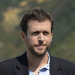 Photo Joachim Lafosse