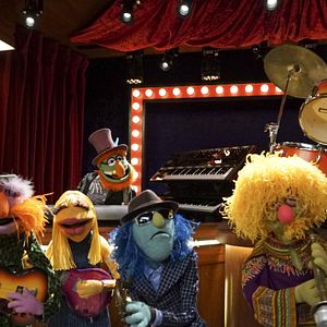 Photo The Muppets