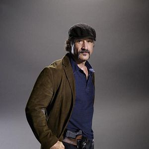 Photo Elias Koteas