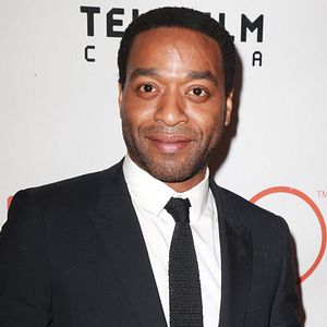Photo Chiwetel Ejiofor