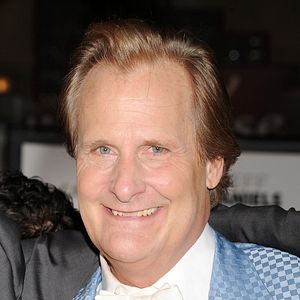 Photo Jeff Daniels