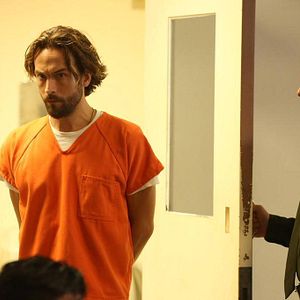 Photo Tom Mison