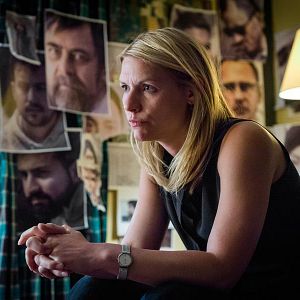 Photo Homeland