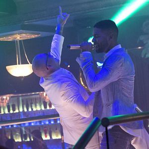 Photo Jussie Smollett