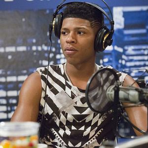 Photo Bryshere Y. Gray