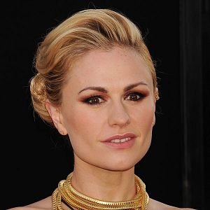 Photo Anna Paquin