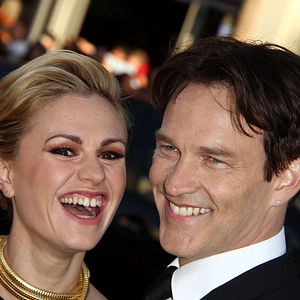 Photo Stephen Moyer