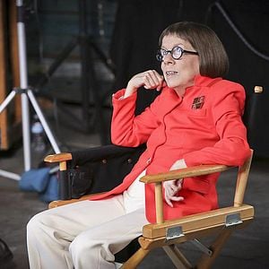 Photo Linda Hunt
