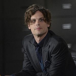 Photo Matthew Gray Gubler