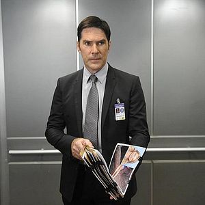 Photo Thomas Gibson